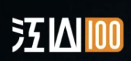 2025 MaXi—Race China江山100国际越野赛 Logo