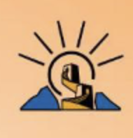 2024秋季八达岭石峡关谷长城越野赛 Logo
