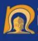 2023荣县大佛半程马拉松暨跑遍四川・荣县站 Logo