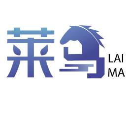2024青岛环莱西湖半程马拉松 Logo