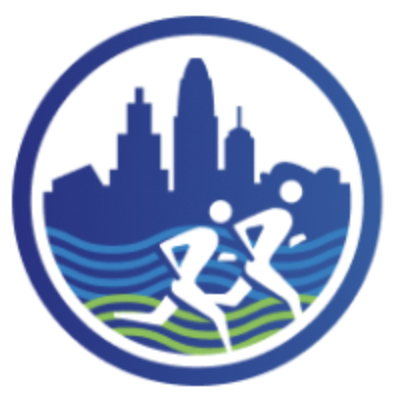 2027渣打香港马拉松 Logo