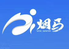 2026烟台马拉松 Logo