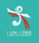 2023昆明高原半程马拉松 Logo