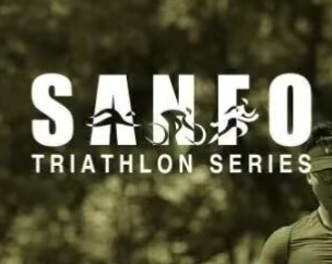 2026中国·京津冀铁人三项赛暨第27届三夫铁人三项赛 Logo