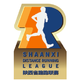 陕西省首届路跑联赛—咸阳礼泉站 Logo