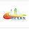 2026锦州马拉松 Logo