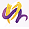 2026怀柔长城马拉松 Logo