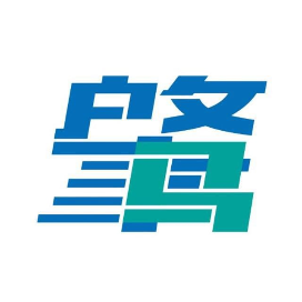 2024肇庆半程马拉松 Logo