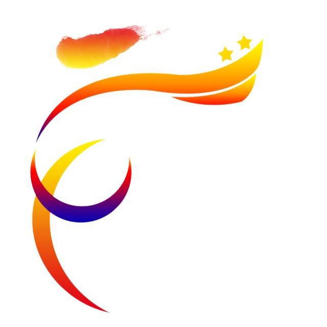 2026兰州新区马拉松 Logo