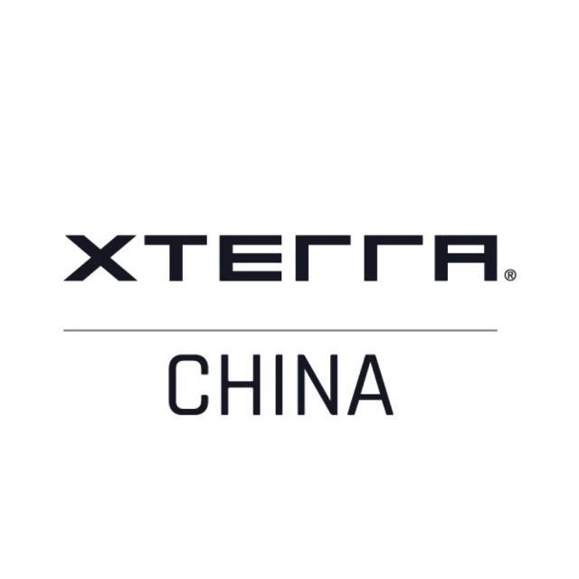 2026 XTERRA 阿拉善沙漠挑战赛 Logo