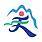 2025吉木萨尔天山马拉松暨“跑遍大美新疆” (吉木萨尔) Logo
