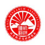 2024北京户外轨迹训练营 第47期《奥园迎新跑2025》北京北中轴线2025轨迹跑活动 Logo