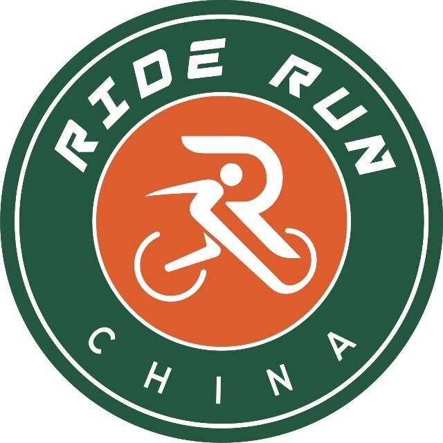 中国体育彩票“骑跑中国”2025骑跑两项全民系列赛 (海南・棋子湾站) Logo