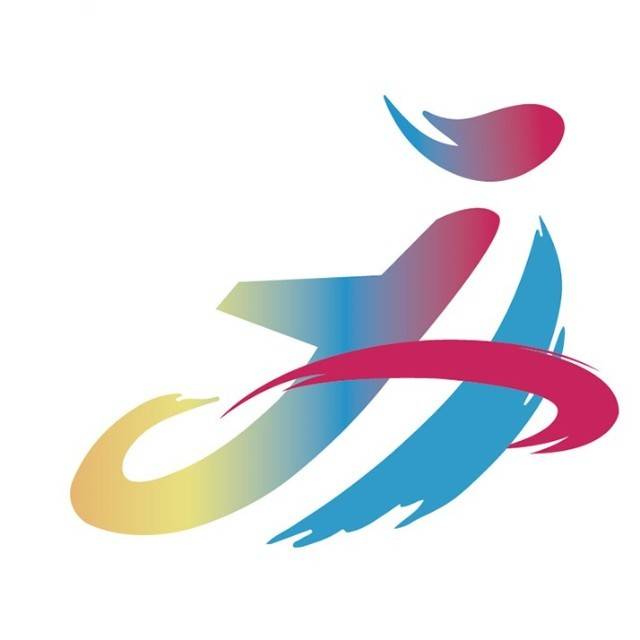 2026芜湖马拉松 Logo