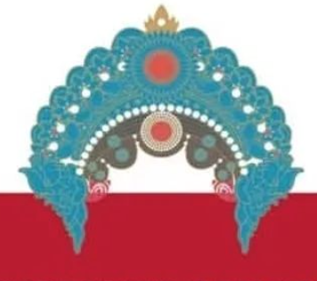 2024第三届烟台女子马拉松 Logo