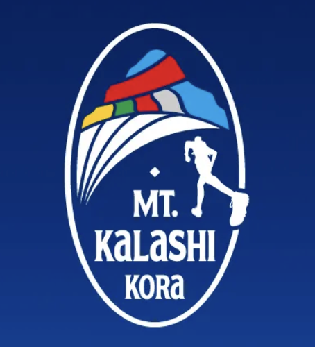 天上阿里・极境征途—冈仁波齐52 Logo