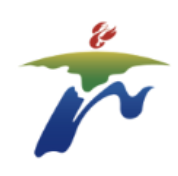 2024潜江返湾湖马拉松 Logo