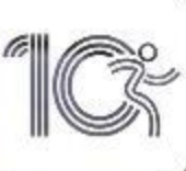 2025安世半导体上海10公里精英赛 Logo