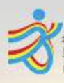 2023北京亦庄通明湖半程马拉松 Logo