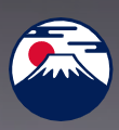 2023富士山马拉松 Logo
