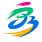 恒丰银行・2025济南 (泉城) 马拉松 Logo