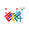 2026西安马拉松 Logo