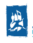 2023上海半程马拉松 Logo