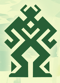 WAXE蛙壳・2025年中国 (海南) 热带雨林越野跑挑战赛 Logo