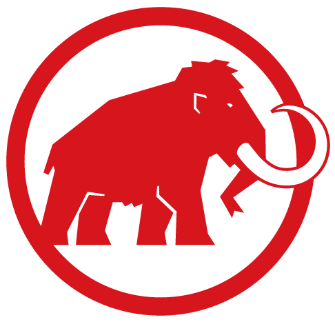2024猛犸象MAMMUT山径越野训练赛北京香山站 Logo