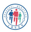 2022上海马拉松 Logo
