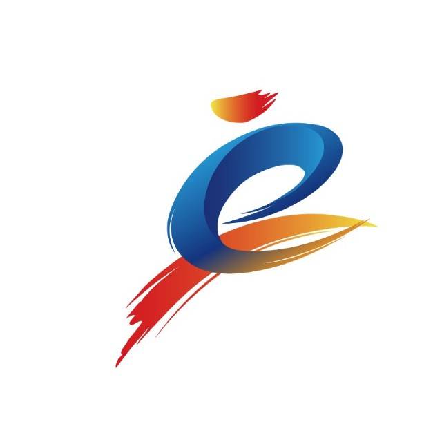 2026绍兴·上虞半程马拉松暨第十届绍兴·上虞曹娥江半程马拉松、第五届绍兴·上虞千名博士和青年人才半程马拉松 Logo