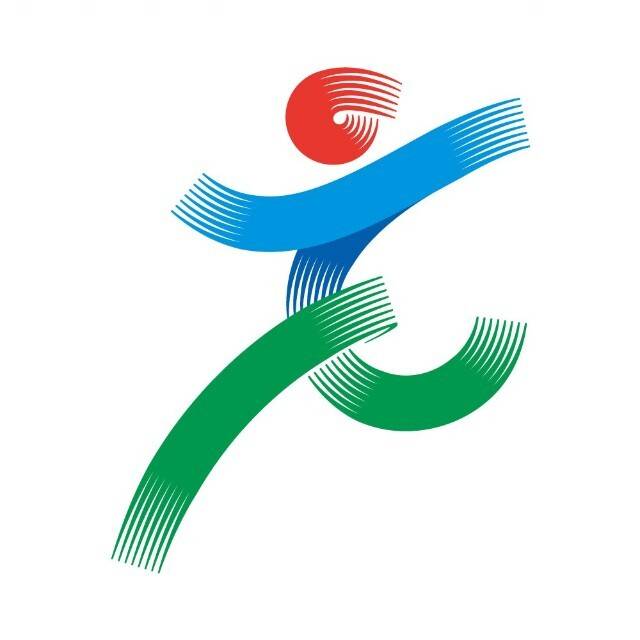 2027建发厦门马拉松赛 Logo