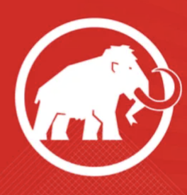 2024 MAMMUT山径越野训练赛长春净月潭站 Logo