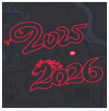 2025北京户外轨迹训练营总99期・奥森蛇马跨年轨迹分站 Logo
