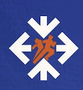 2024凯乐石东北100松花湖跑山赛 Logo