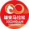 2026中国人保雄安马拉松 Logo