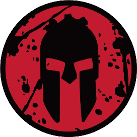 2025斯巴达勇士赛—成都站 Logo