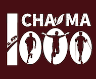 拓路者2026云南茶马1000里越野赛（墨江站） Logo