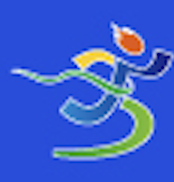 2025华阴半程马拉松 Logo