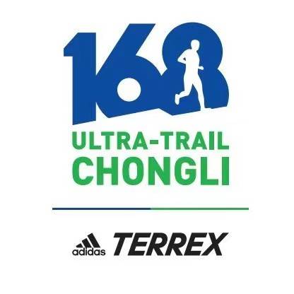 2023崇礼168超级越野赛 Logo