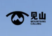 2025见山青少年跑山赛 Logo