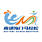 2025海门马拉松 Logo