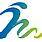 美欣达·2026湖州马拉松 Logo