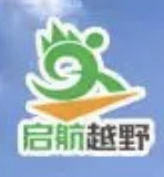 2025启航跑山训练营第32期—北尖站 (ITRA积分赛) 十二生肖系列奖牌第四期 Logo
