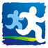2012中国郑开国际马拉松赛 Logo
