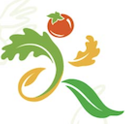 和县农商银行2024和县蔬菜之乡半程马拉松 Logo
