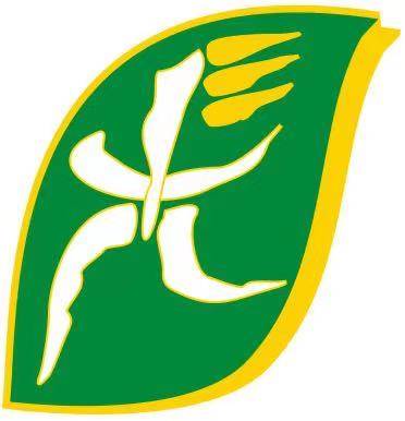 2021美畅杨凌农科城马拉松赛 Logo