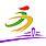 2026中俄跨境马拉松暨黑河马拉松 Logo