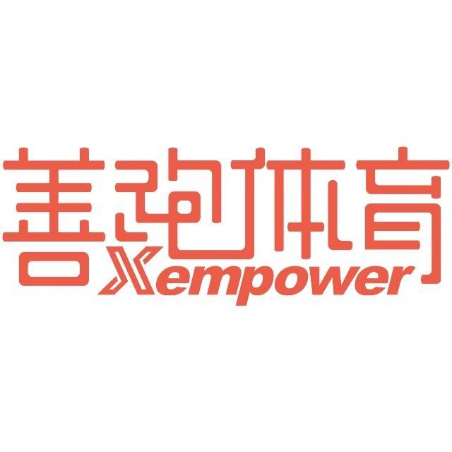 善跑体育