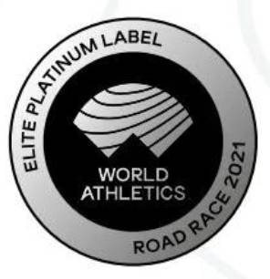 iaaf白金标赛事